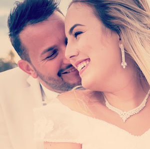 Meet your Posher, Omar alejandro